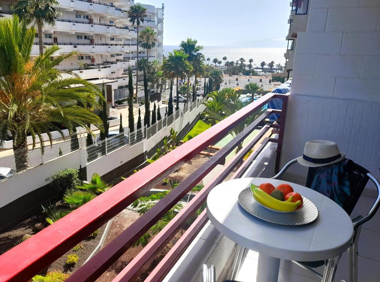 Olympia 425, See View Wifi Free Playa de las Americas  Zewnętrze zdjęcie